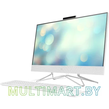 Моноблок HP 24-df0033ur (14Q04EA) картинка 3